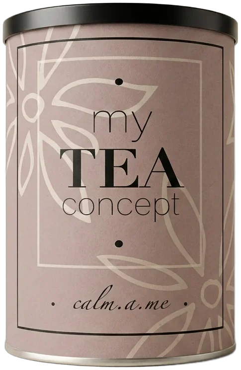 Lata de calm.a.me