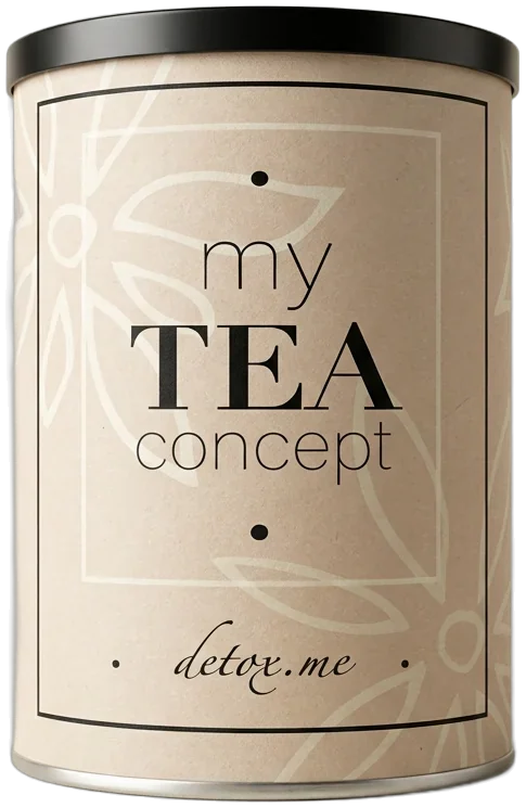 Lata de detox.me